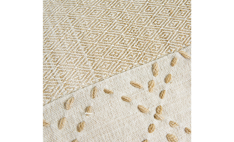 Crosslake Ivory Pillow